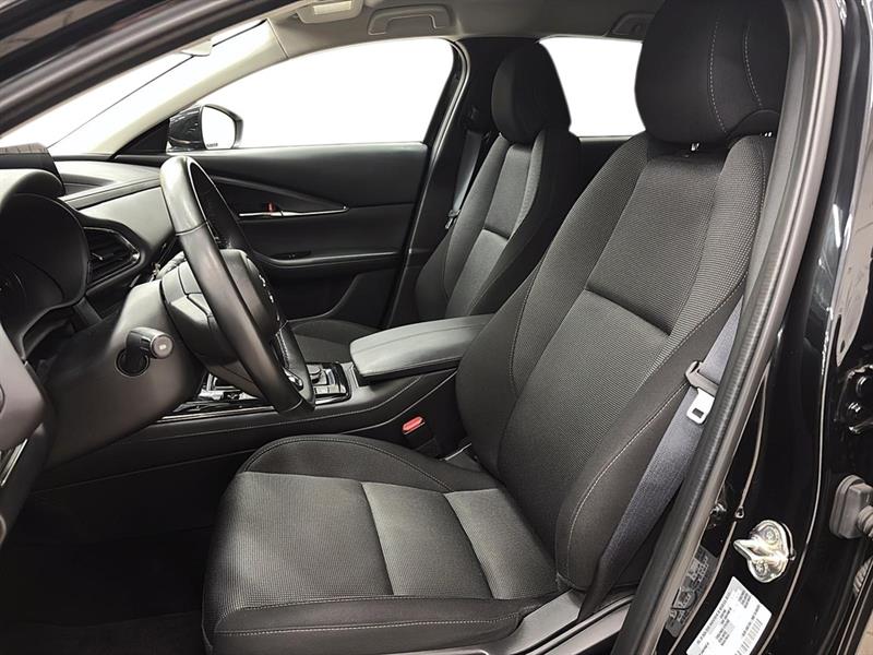 mazda CX-30 2023 - 9