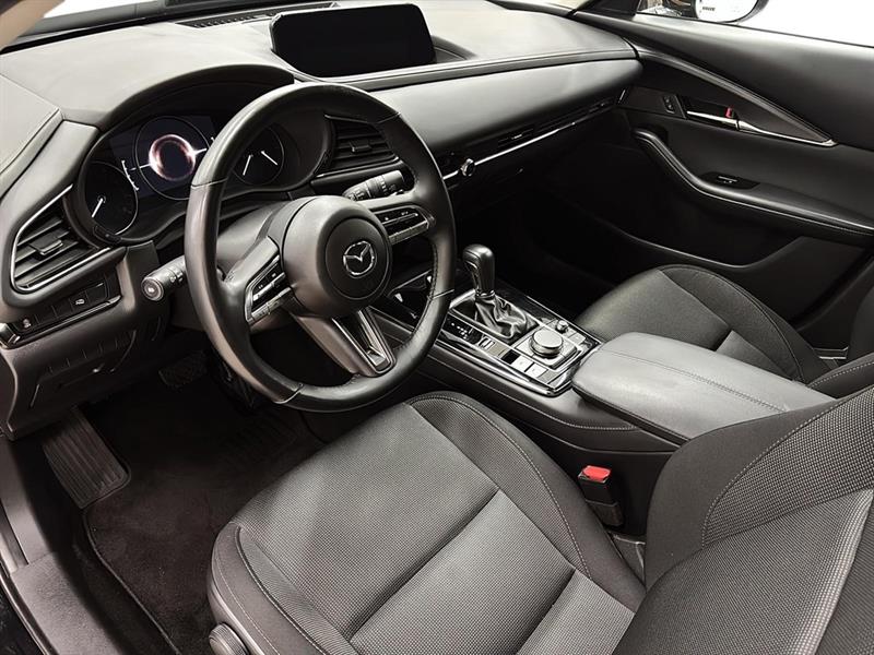 mazda CX-30 2023 - 10