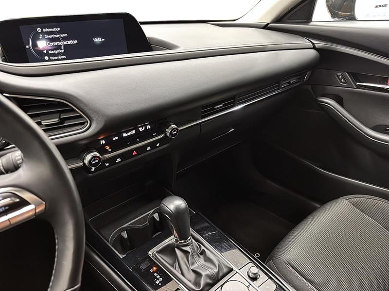 mazda CX-30 2023 - 11