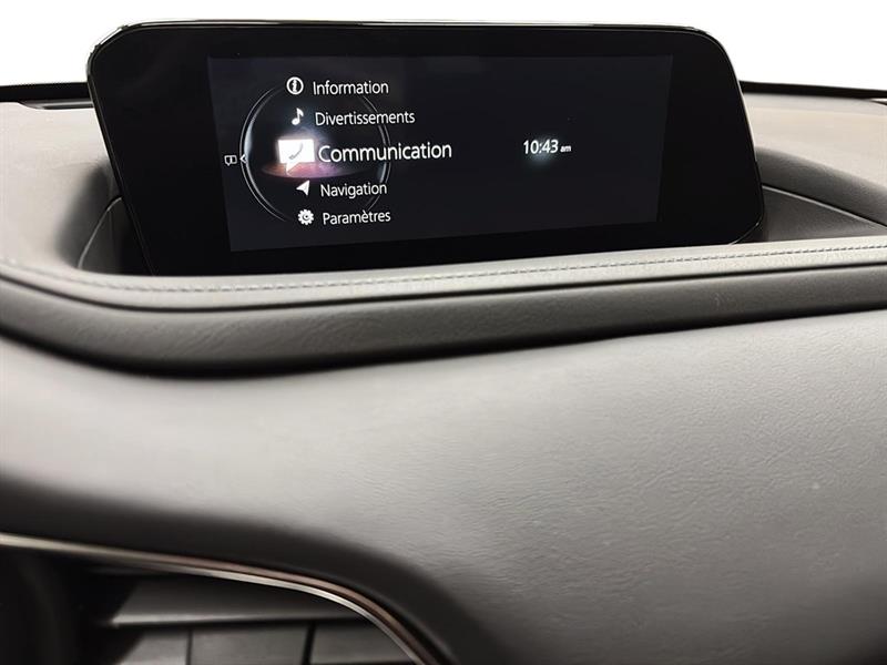 mazda CX-30 2023 - 12