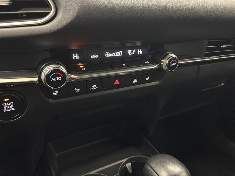 mazda CX-30 2023 - 13