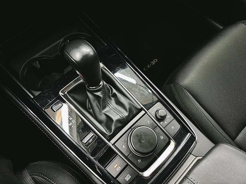 mazda CX-30 2023 - 14