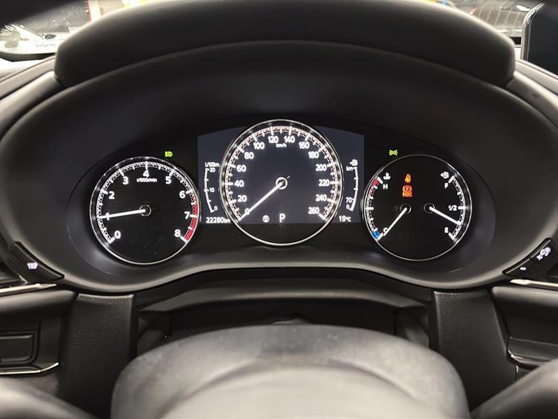 mazda CX-30 2023 - 16