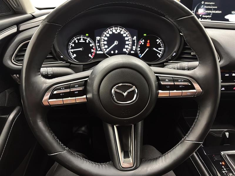 mazda CX-30 2023 - 17