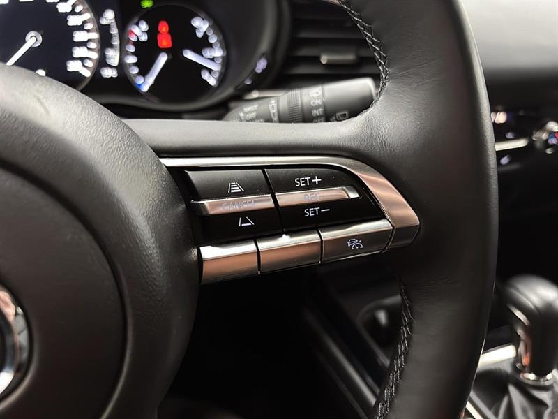 mazda CX-30 2023 - 18