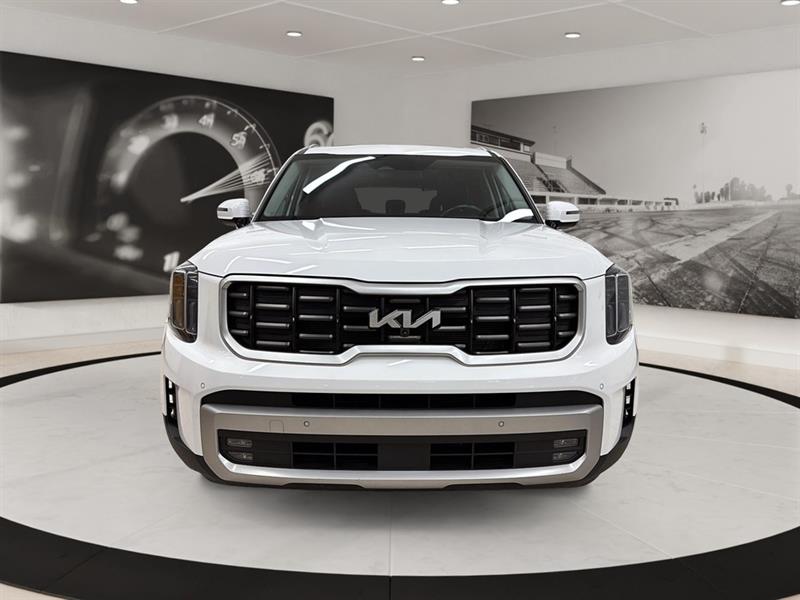kia Telluride 2023 - 2