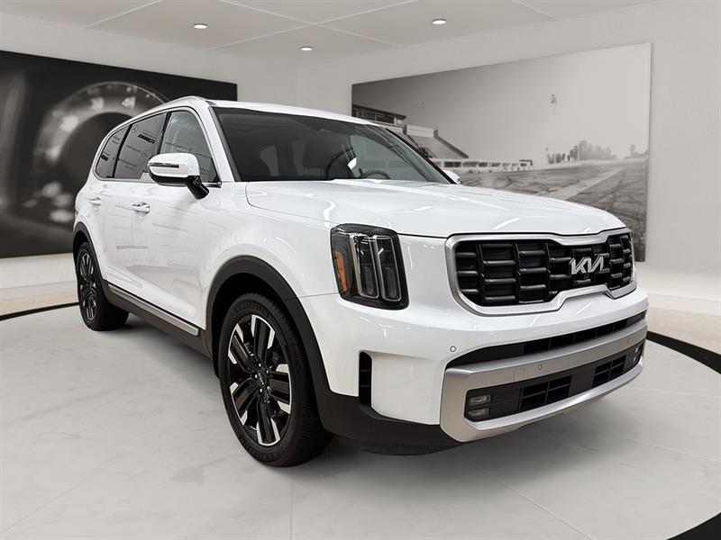 kia Telluride 2023 - 3