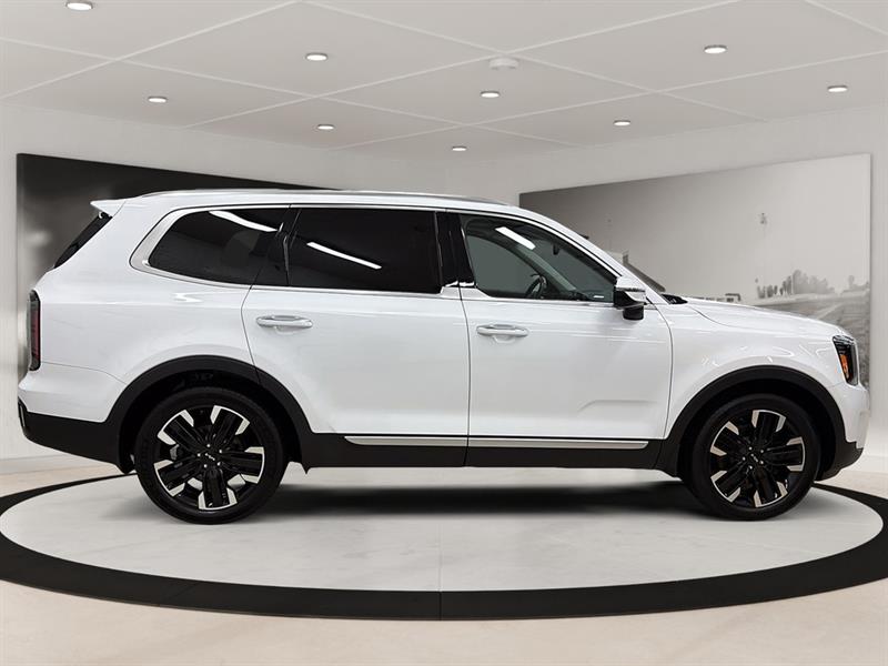 kia Telluride 2023 - 4