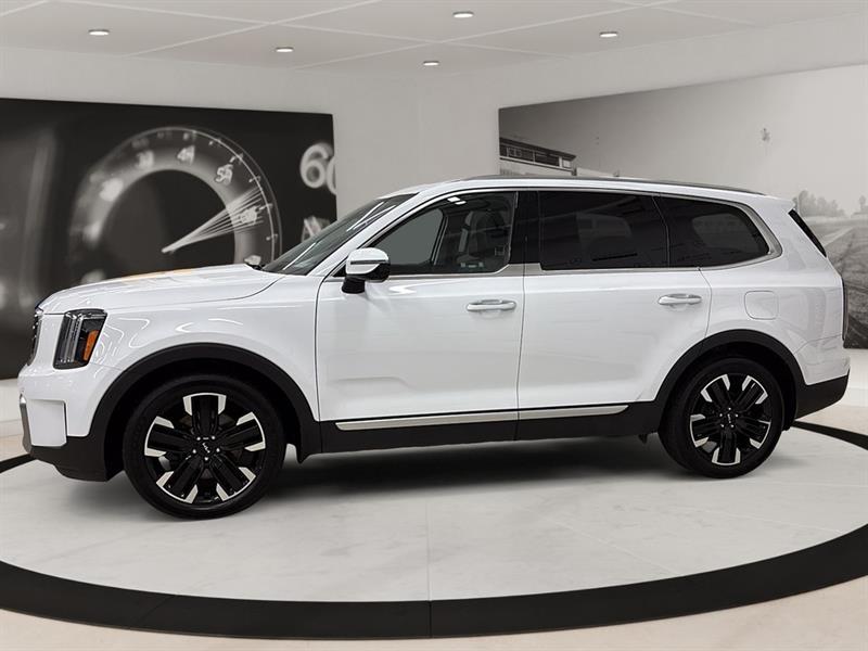kia Telluride 2023 - 7