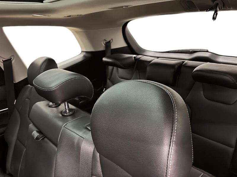 kia Telluride 2023 - 9