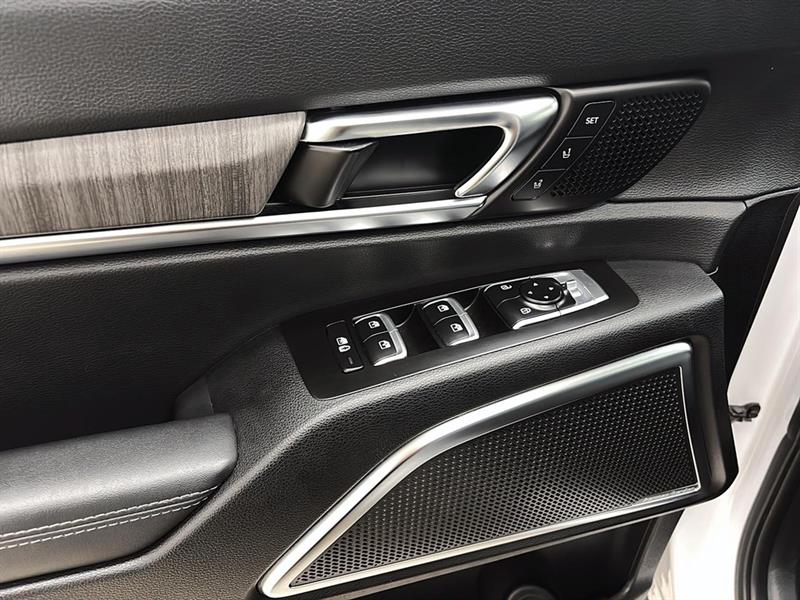 kia Telluride 2023 - 10