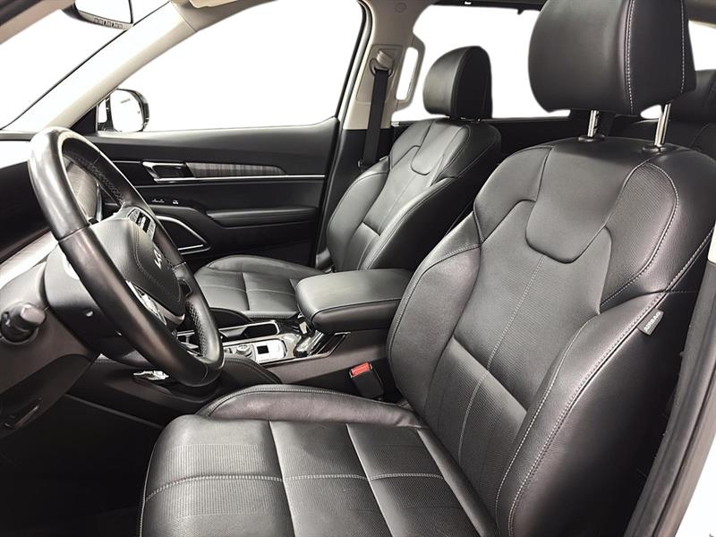 kia Telluride 2023 - 11