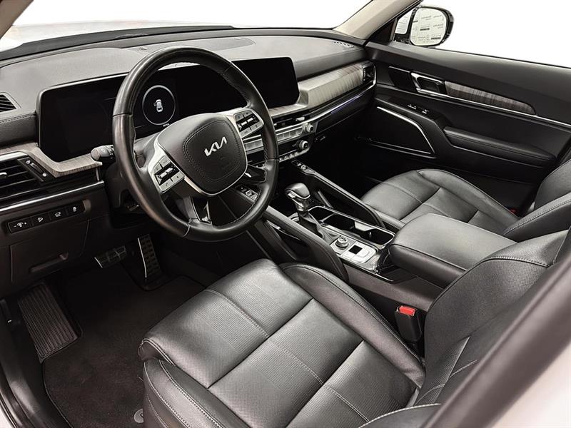 kia Telluride 2023 - 13