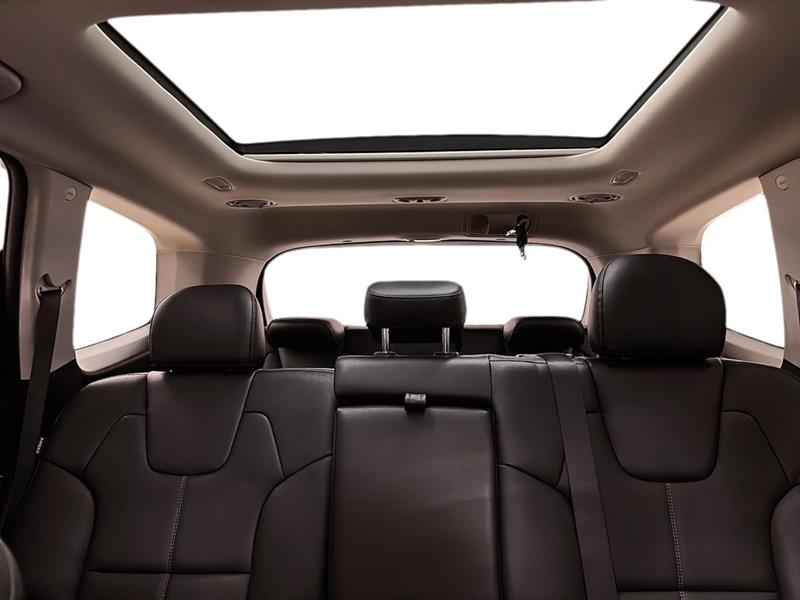 kia Telluride 2023 - 14