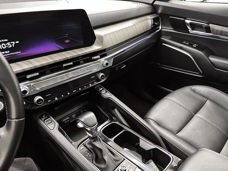 kia Telluride 2023 - 15