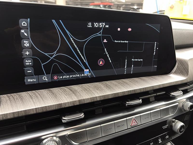 kia Telluride 2023 - 16