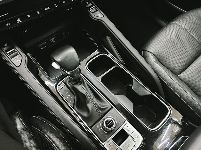 kia Telluride 2023 - 18