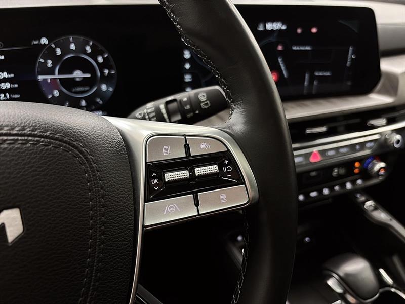 kia Telluride 2023 - 21