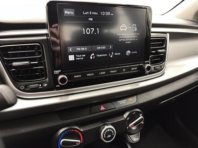 kia Rio 5-door 2022 - 14