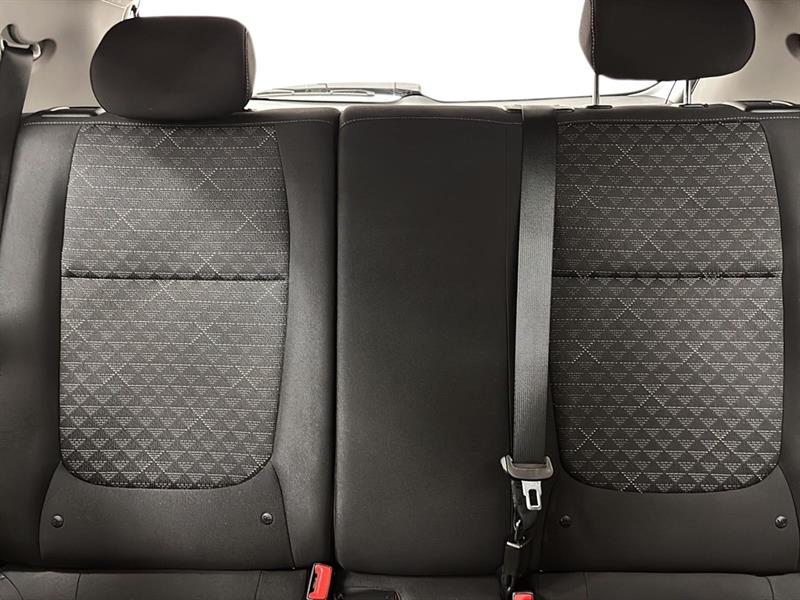 kia Rio 5-door 2022 - 18