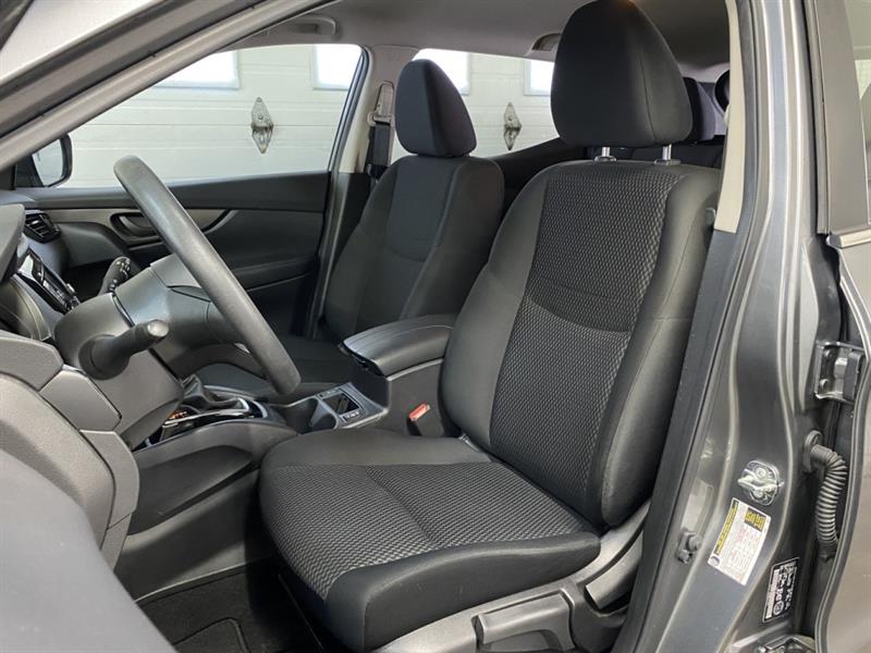 nissan Qashqai 2021 - 15