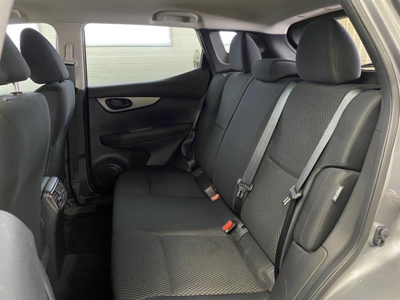 nissan Qashqai 2021 - 18