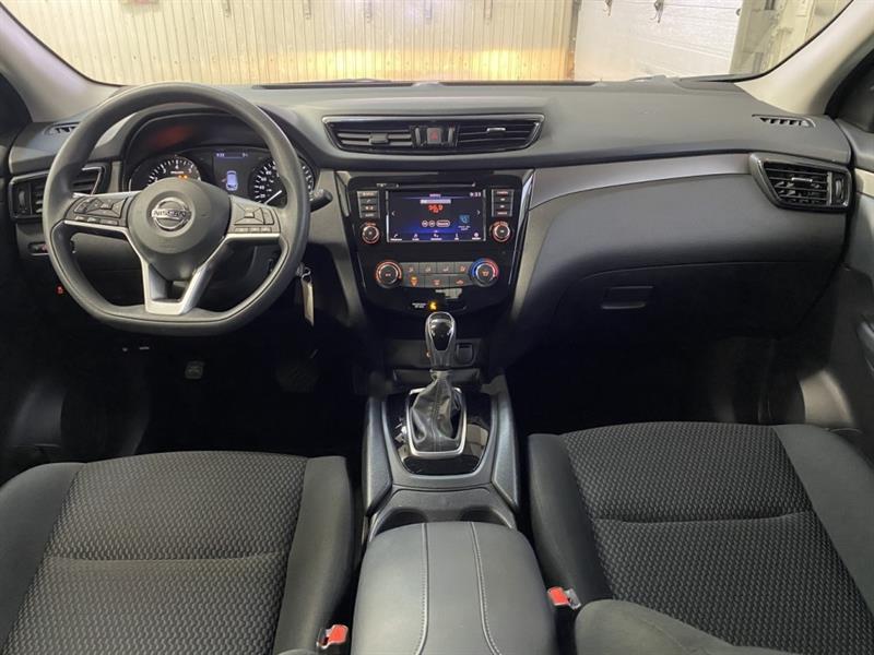 nissan Qashqai 2021 - 20