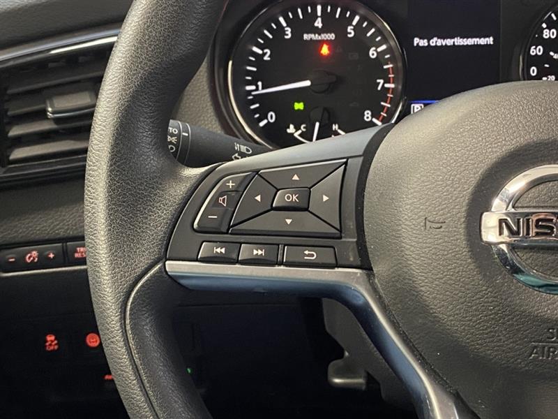 nissan Qashqai 2021 - 21