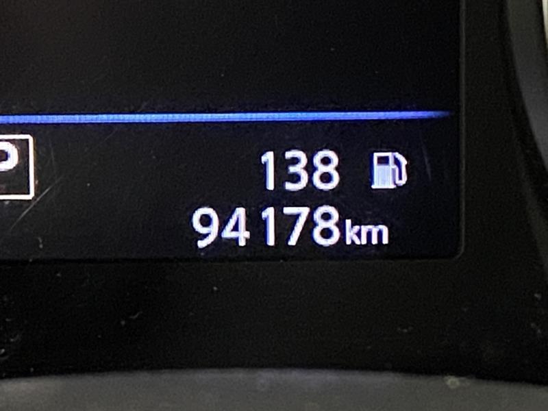 nissan Qashqai 2021 - 24