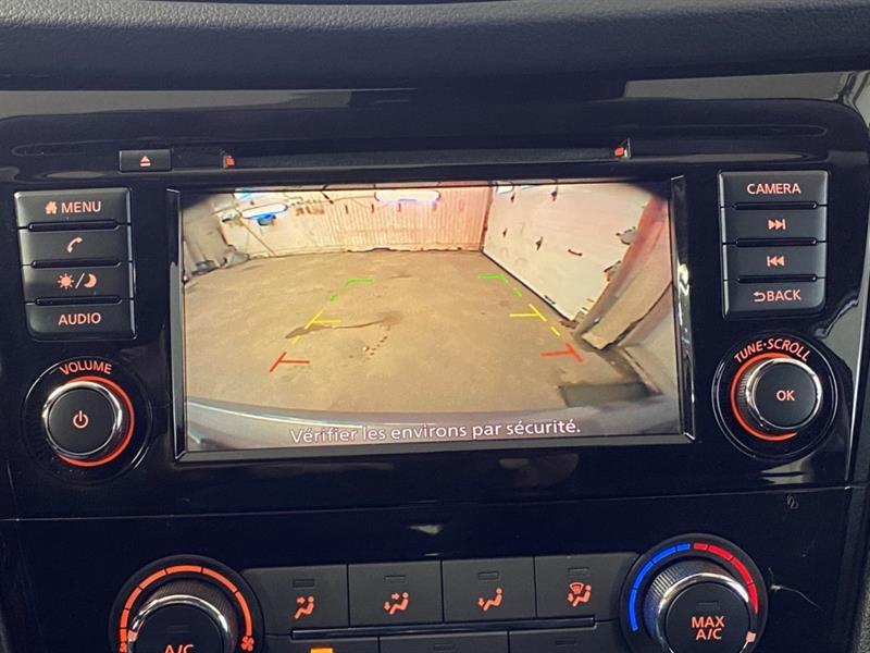 nissan Qashqai 2021 - 25