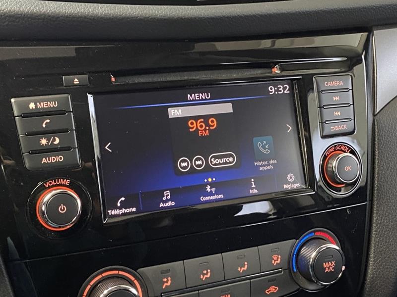 nissan Qashqai 2021 - 26