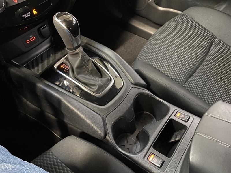 nissan Qashqai 2021 - 28