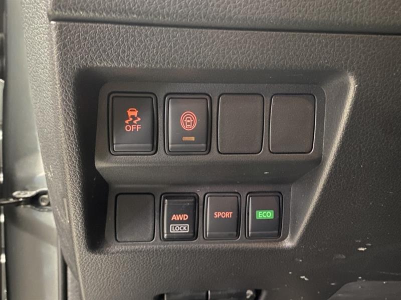 nissan Qashqai 2021 - 29