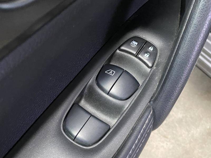 nissan Qashqai 2021 - 30