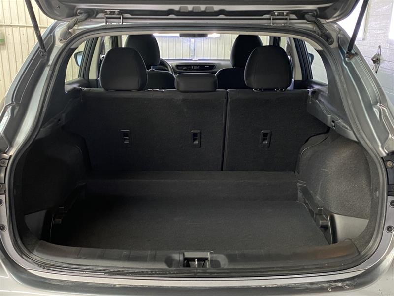 nissan Qashqai 2021 - 31