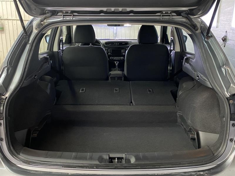 nissan Qashqai 2021 - 32