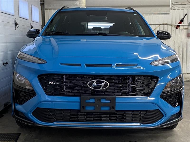 hyundai Kona 2022 - 3