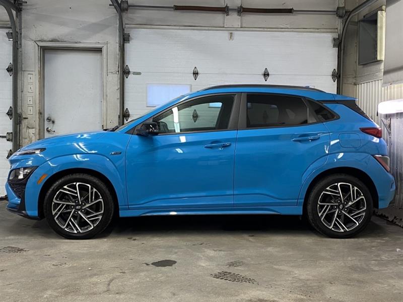 hyundai Kona 2022 - 4