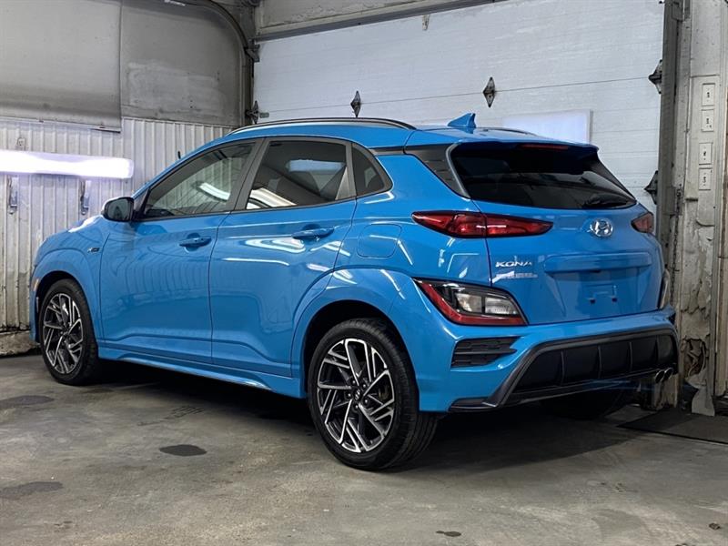 hyundai Kona 2022 - 5
