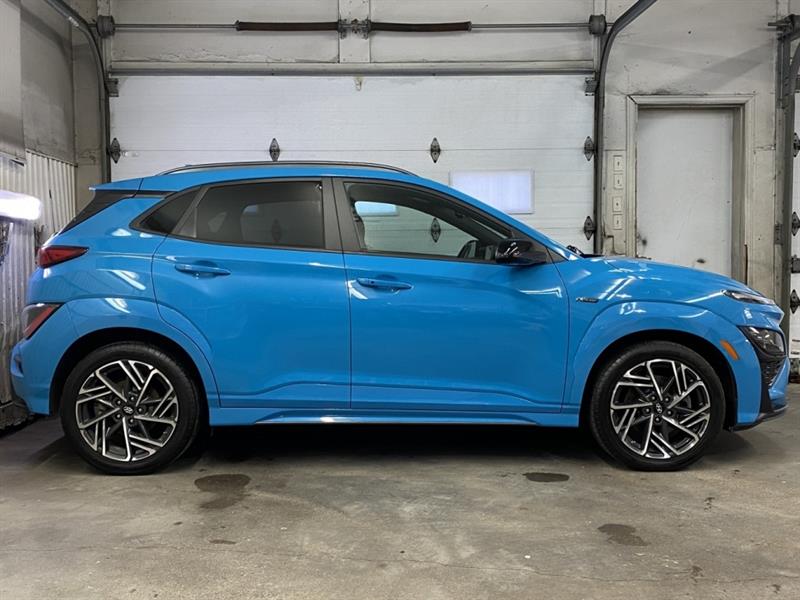 hyundai Kona 2022 - 9