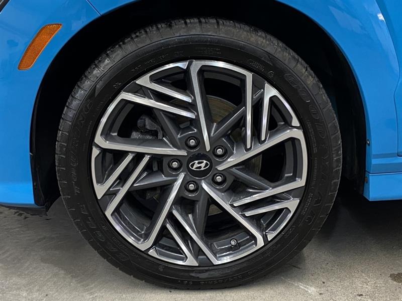 hyundai Kona 2022 - 12