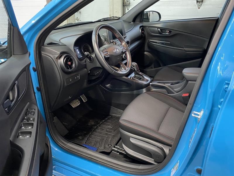 hyundai Kona 2022 - 14