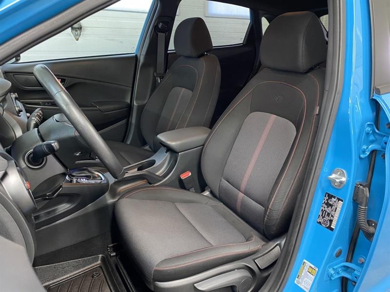 hyundai Kona 2022 - 15