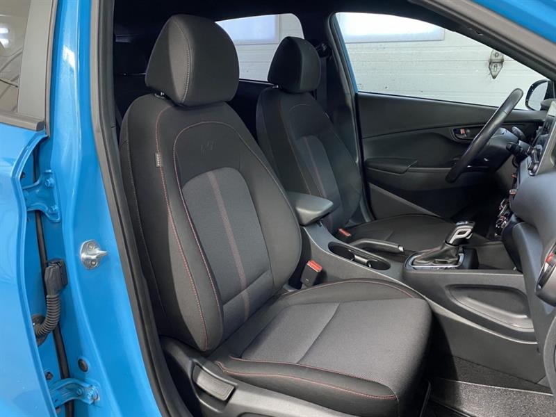 hyundai Kona 2022 - 17