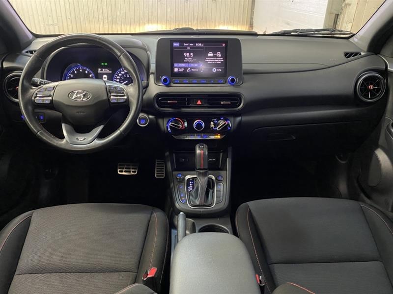 hyundai Kona 2022 - 20