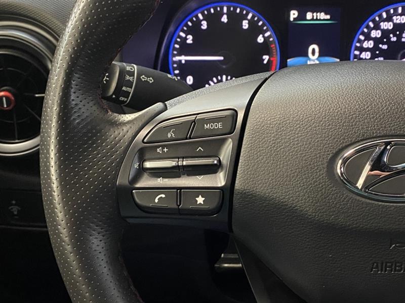 hyundai Kona 2022 - 21