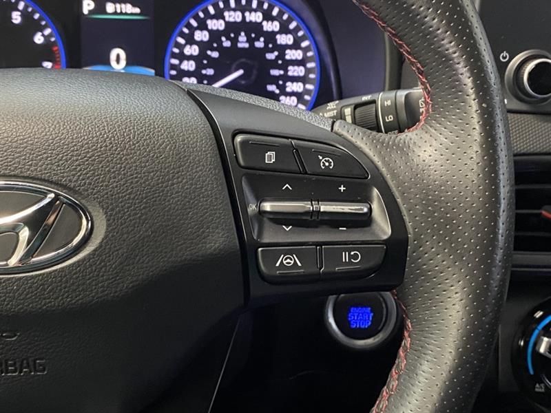 hyundai Kona 2022 - 22