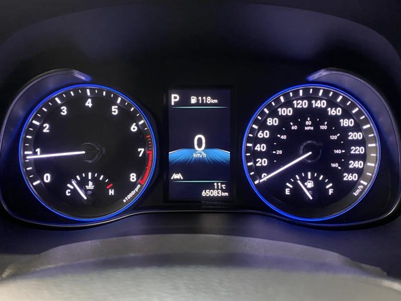 hyundai Kona 2022 - 24