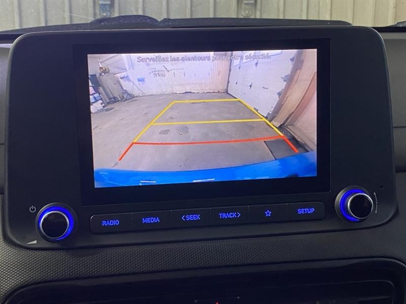 hyundai Kona 2022 - 25