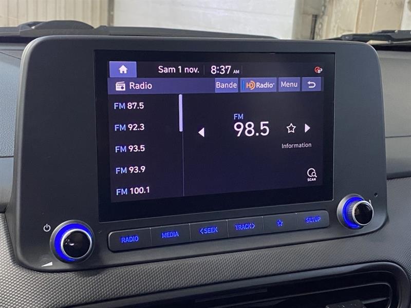 hyundai Kona 2022 - 26